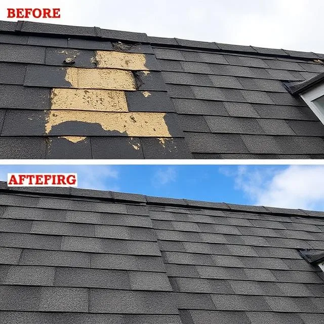 Roof Repair Near Me in Detroit, OR near me